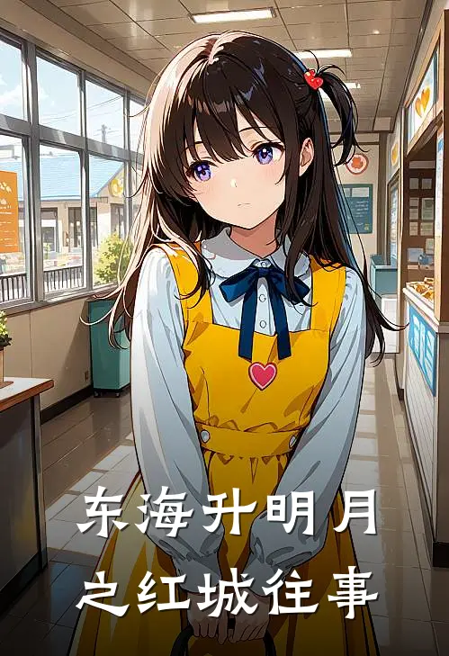 东海升明月之红城往事