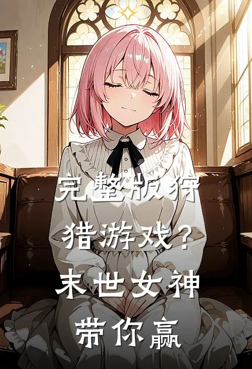 完整版狩猎游戏?末世女神带你赢