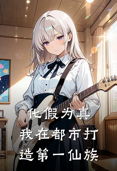 化假为真,我在都市打造第一仙族