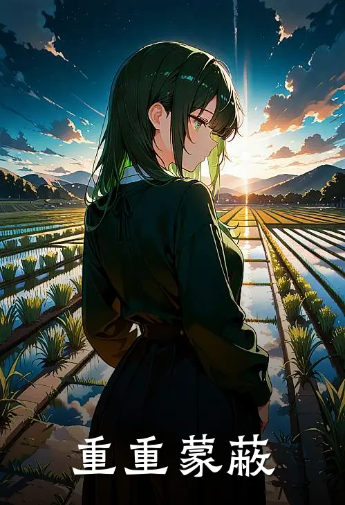 重重蒙蔽