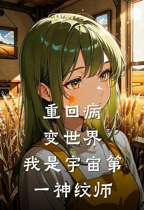 重回病变世界:我是宇宙第一神纹师