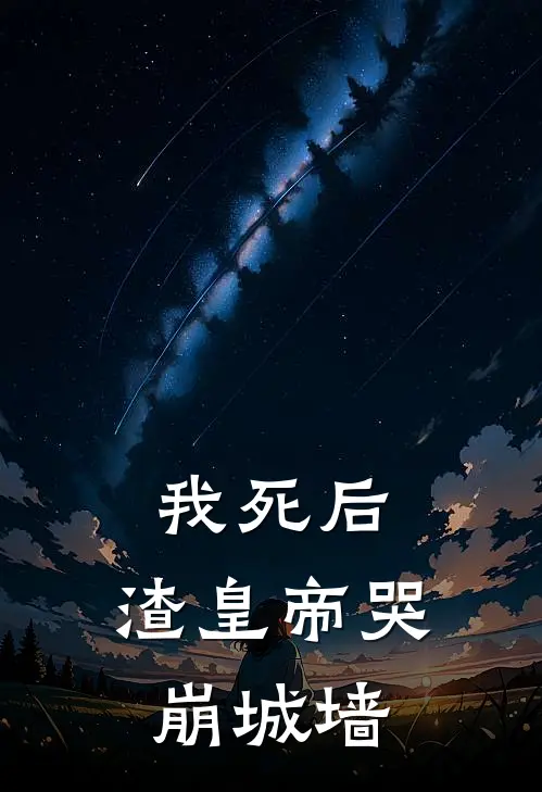 我死后,渣皇帝哭崩城墙