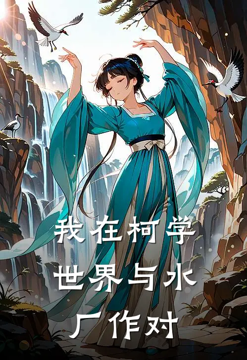 我在柯学世界与水厂作对