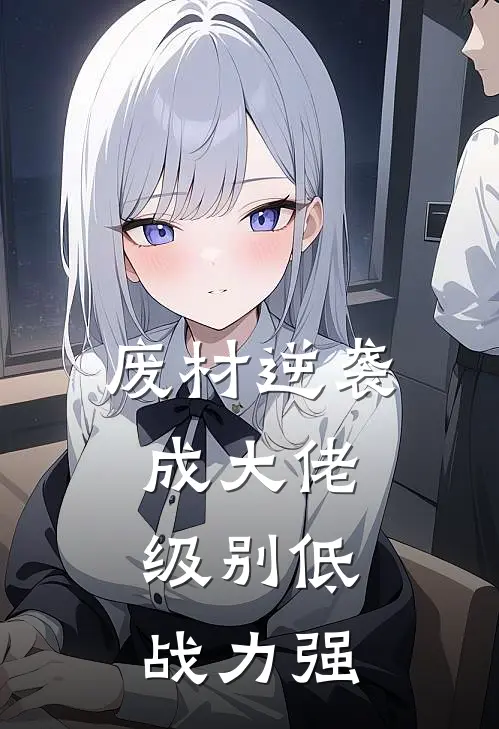 废材逆袭成大佬，级别低战力强