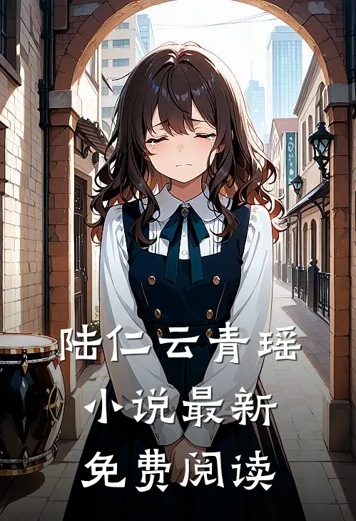 陆仁云青瑶小说最新免费阅读