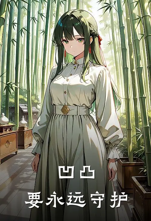 凹凸：要永远守护