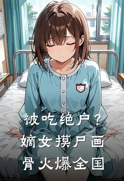 被吃绝户?嫡女摸尸画骨火爆全国