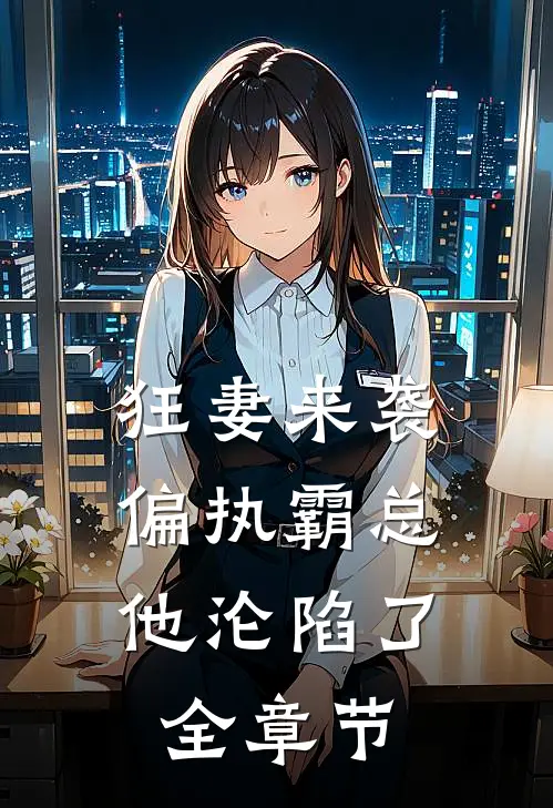狂妻来袭,偏执霸总他沦陷了全章节