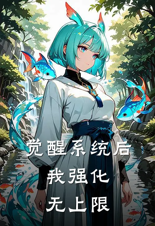 觉醒系统后，我强化无上限