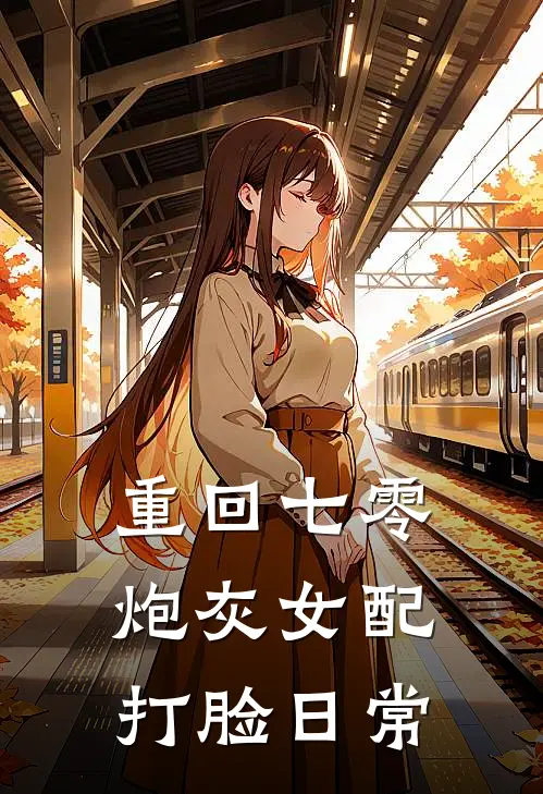 重回七零：炮灰女配打脸日常