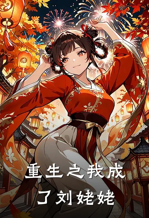 重生之我成了刘姥姥