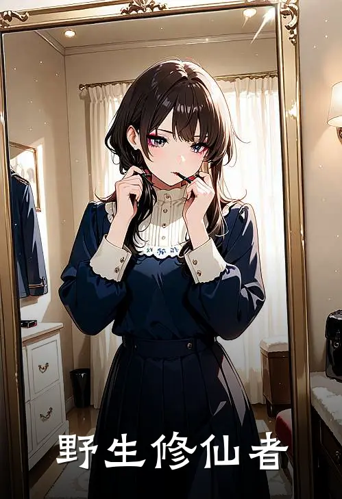 野生修仙者