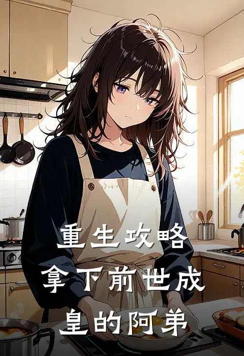 重生攻略：拿下前世成皇的阿弟