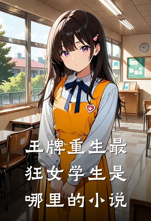 王牌重生最狂女学生是哪里的小说