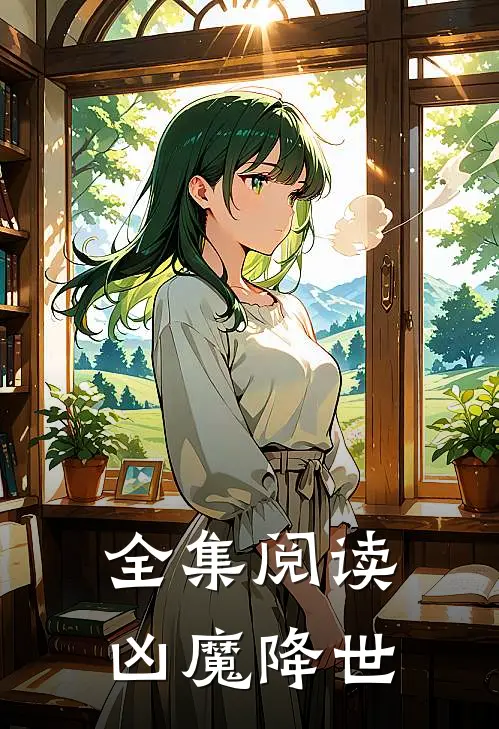 全集阅读凶魔降世