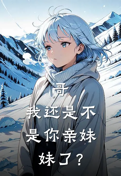 哥,我还是不是你亲妹妹了?