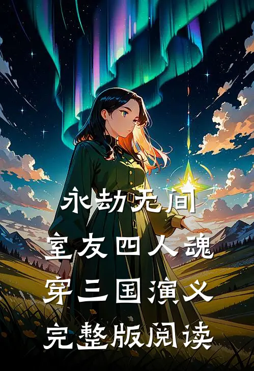 永劫无间：室友四人魂穿三国演义完整版阅读