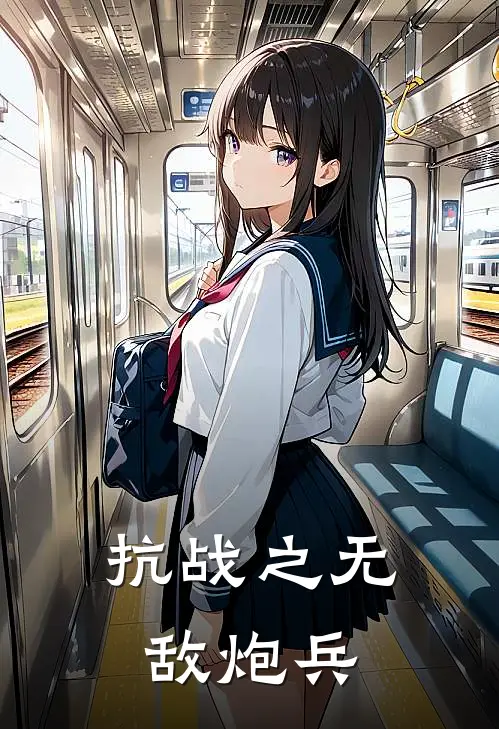 抗战之无敌炮兵