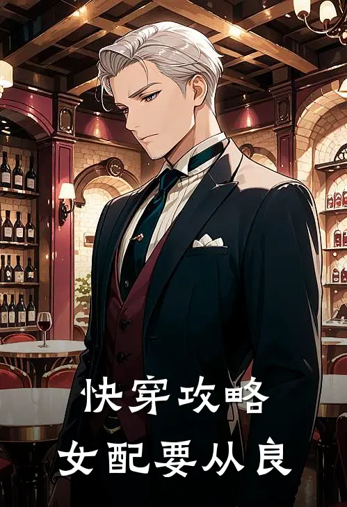 快穿攻略:女配要从良