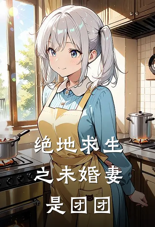 绝地求生之未婚妻是团团