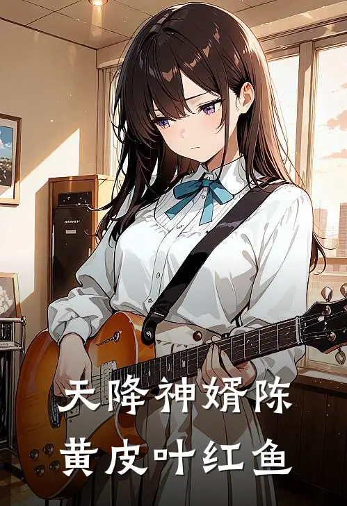 天降神婿陈黄皮叶红鱼