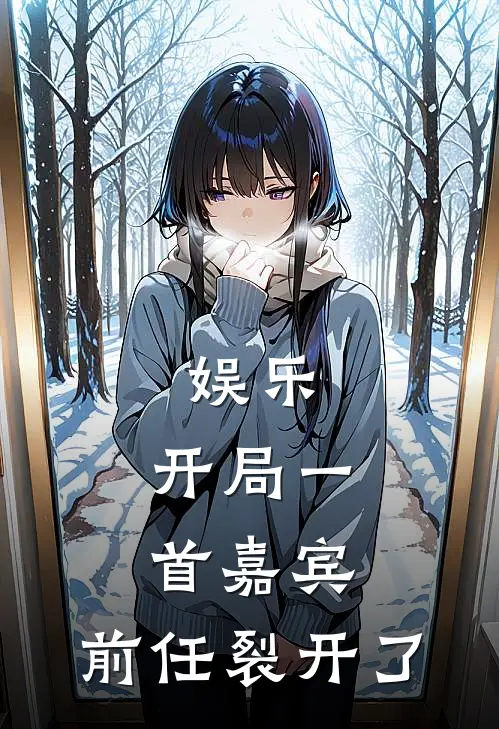 娱乐:开局一首嘉宾,前任裂开了