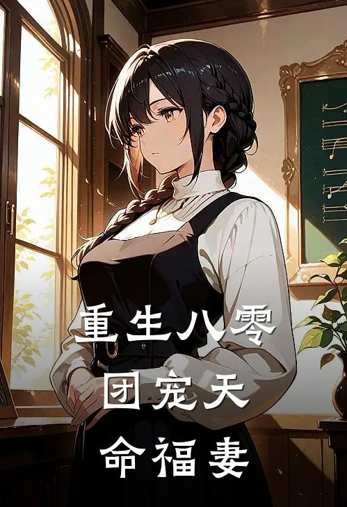 重生八零：团宠天命福妻