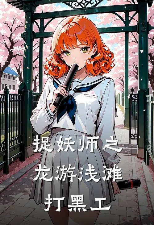 捉妖师之龙游浅滩打黑工