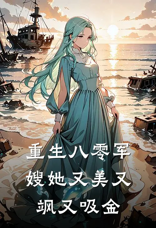 重生八零军嫂她又美又飒又吸金