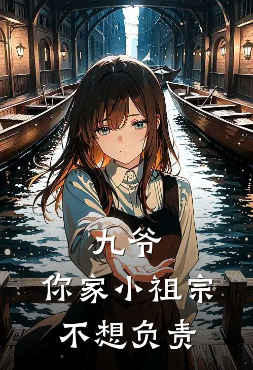 九爷,你家小祖宗不想负责