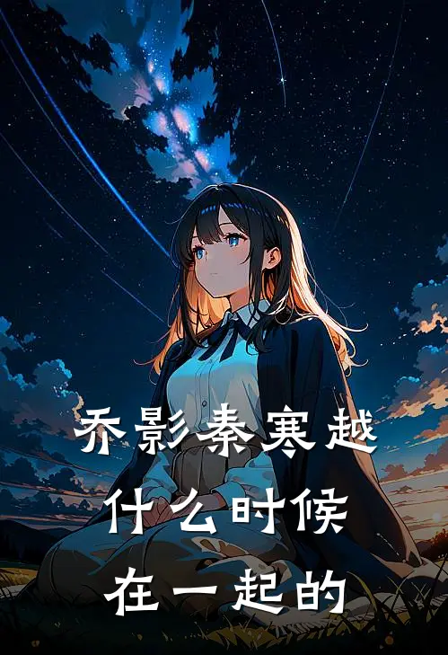 乔影秦寒越什么时候在一起的