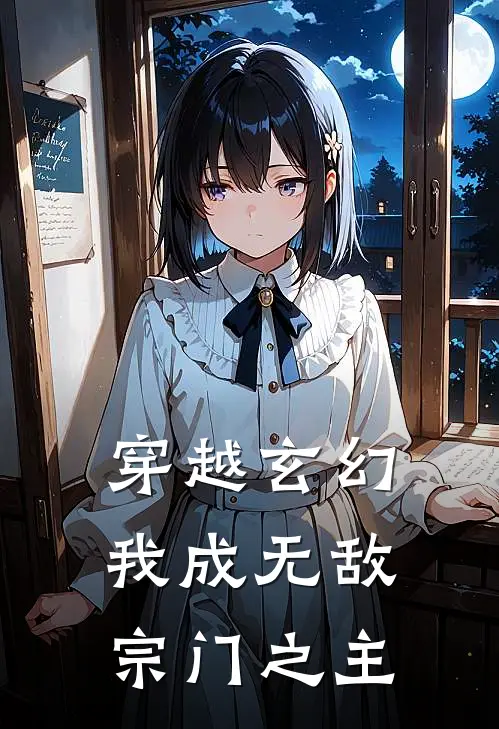 穿越玄幻:我成无敌宗门之主