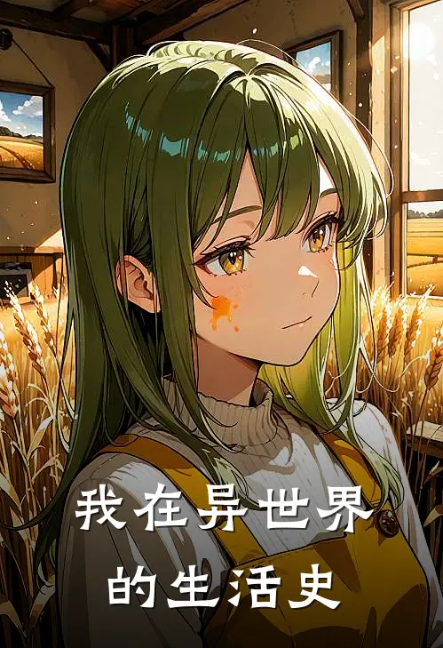 我在异世界的生活史
