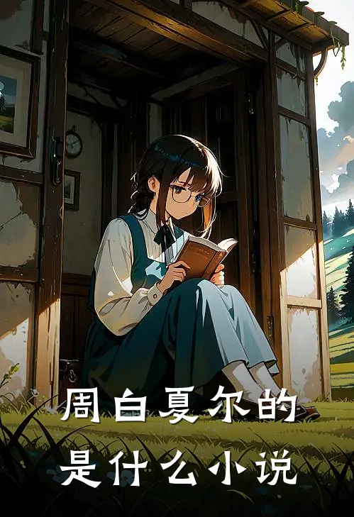 周白夏尔的是什么小说