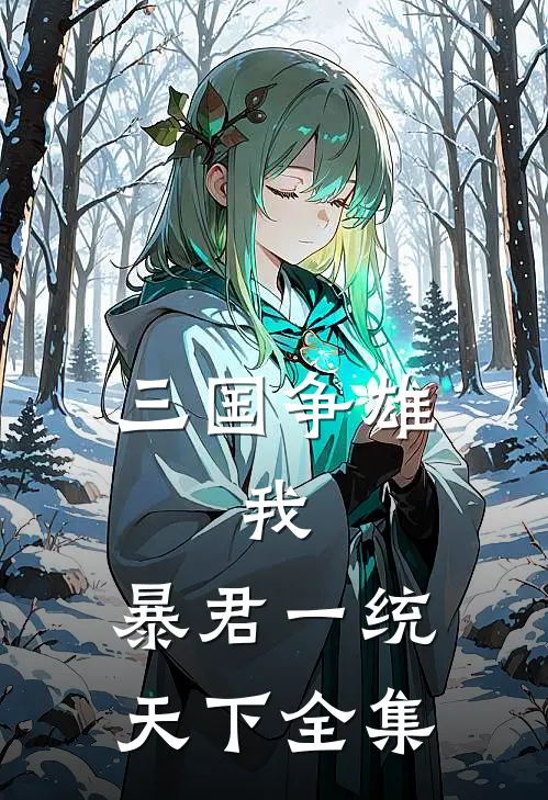 三国争雄:我,暴君一统天下全集