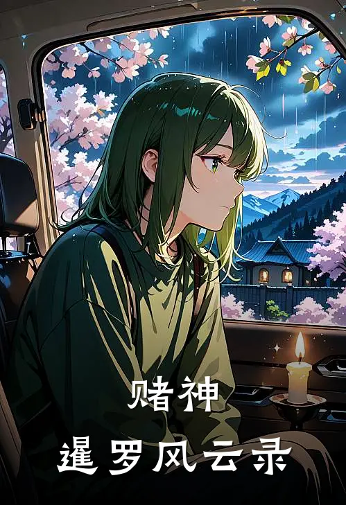 赌神：暹罗风云录