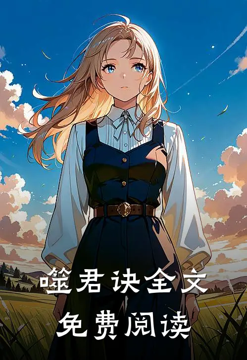 噬君诀全文免费阅读