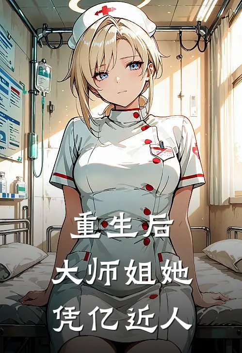 重生后,大师姐她凭亿近人