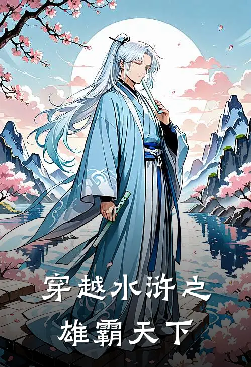 穿越水浒之雄霸天下