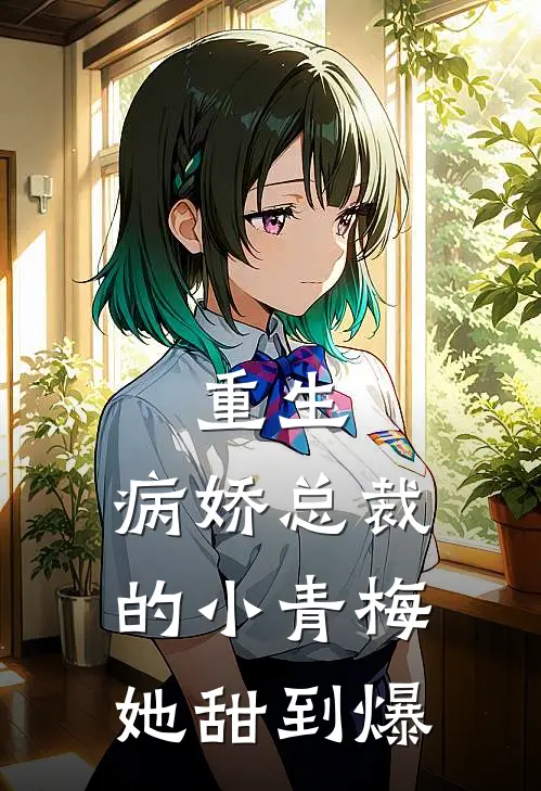 重生:病娇总裁的小青梅她甜到爆