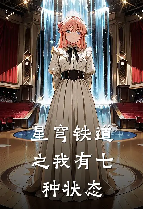 星穹铁道之我有七种状态