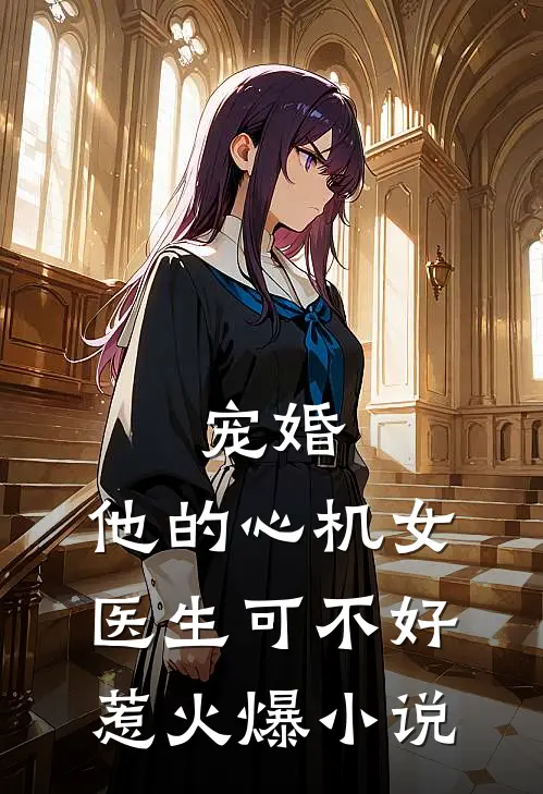 宠婚:他的心机女医生可不好惹火爆小说