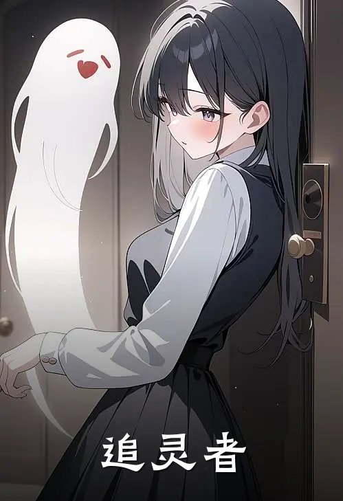 追灵者