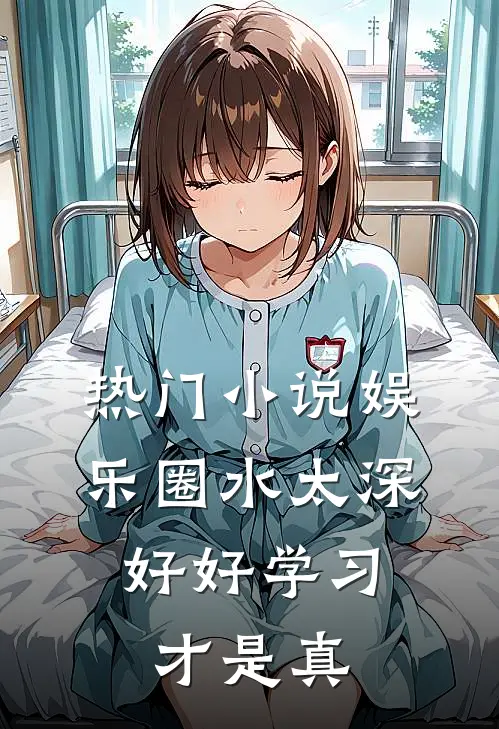 热门小说娱乐圈水太深,好好学习才是真