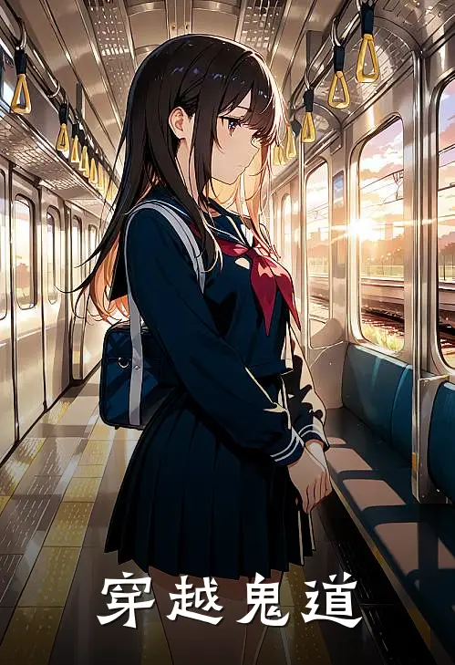 穿越鬼道