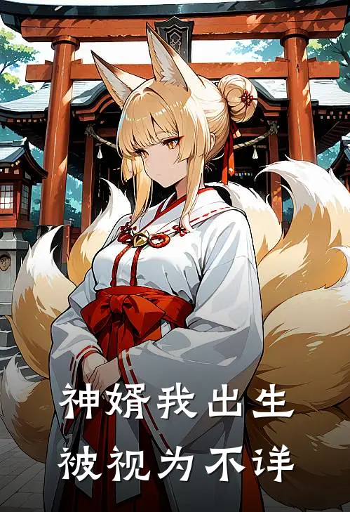 神婿我出生被视为不详