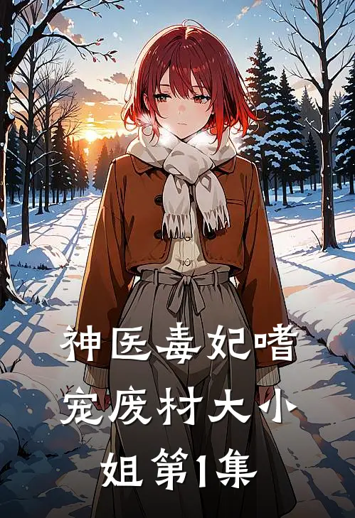 神医毒妃嗜宠废材大小姐第1集