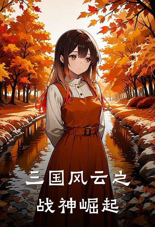 三国风云之战神崛起