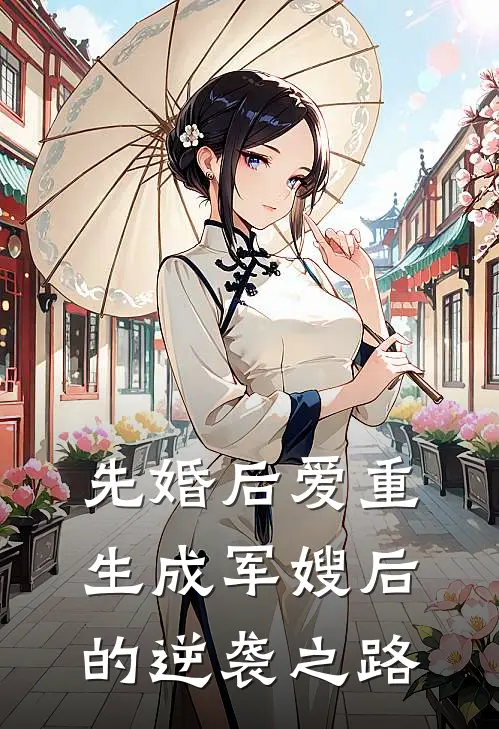 先婚后爱重生成军嫂后的逆袭之路