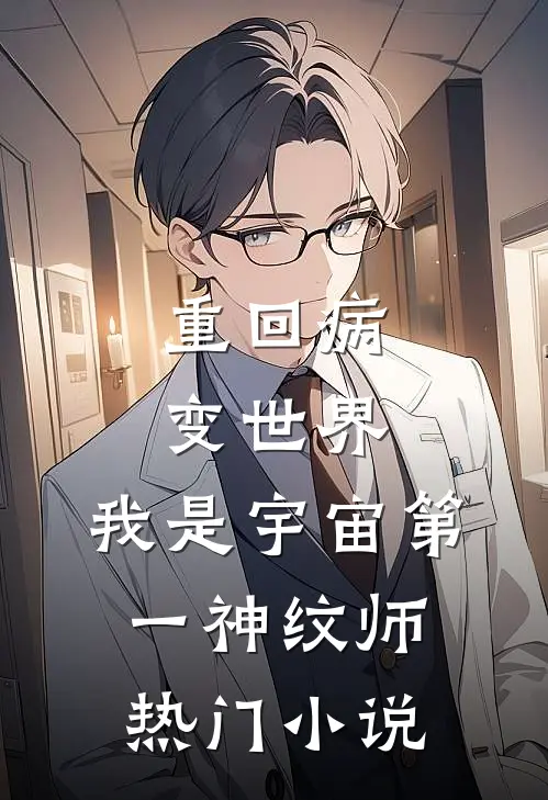 重回病变世界:我是宇宙第一神纹师热门小说